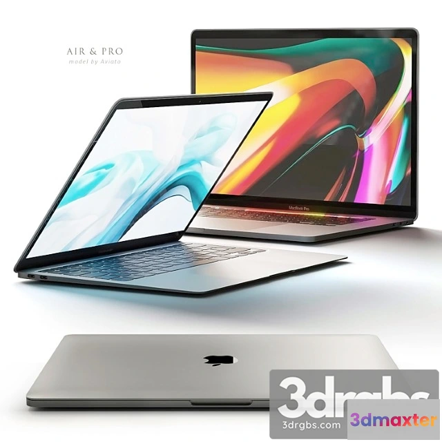 1012394 - Apple Macbook Pro Macbook Air