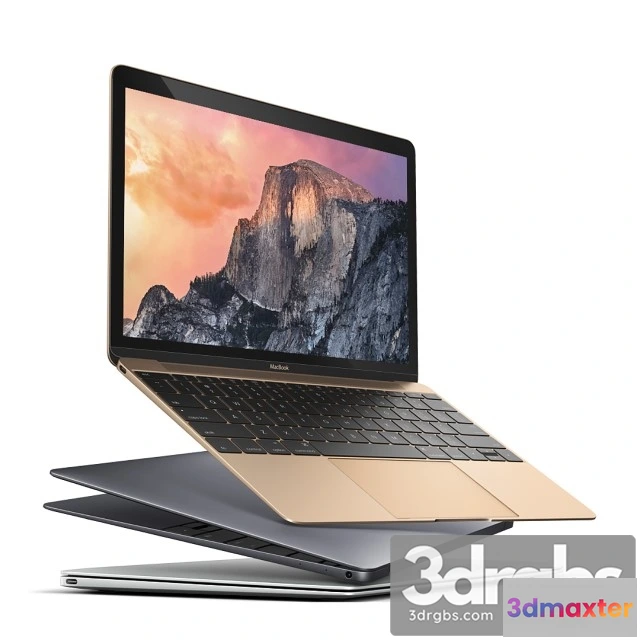 1012396 - Apple MacBook