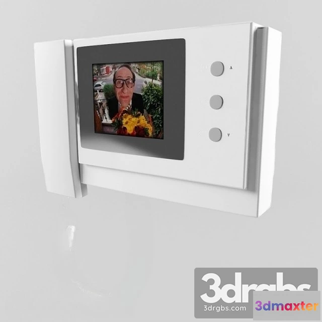 1012438 - Camera Bell 2