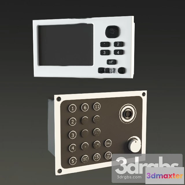 1012440 - Camera Bell