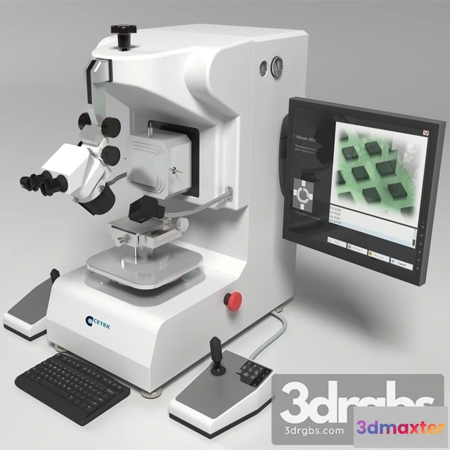 1012444 - Cetek Hawk 800M