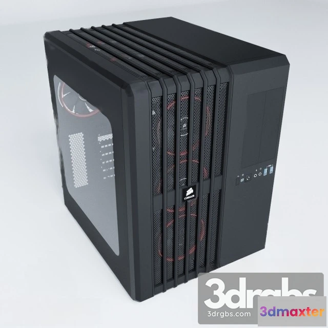 1012460 - Corsair Carbide Air 540