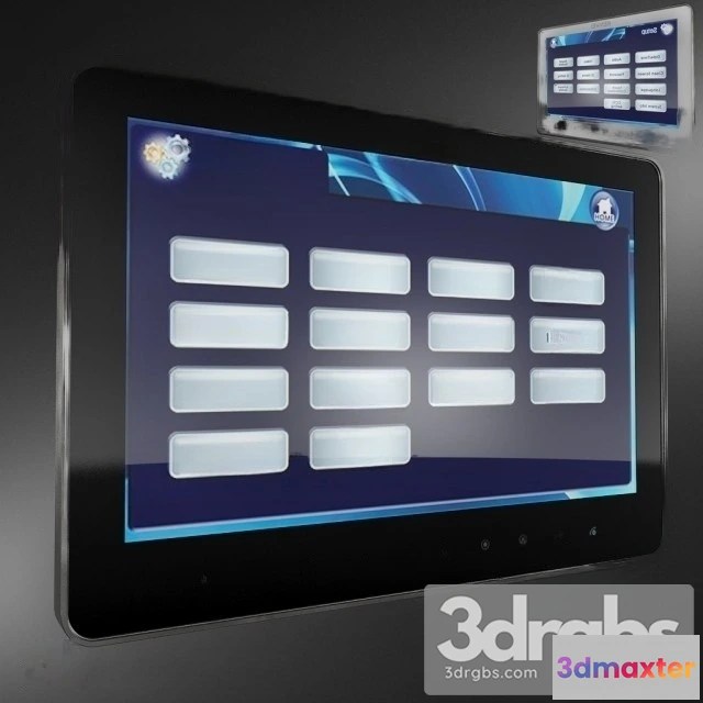 1012476 - Domofon KW SA20