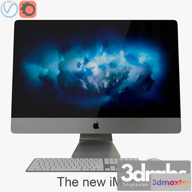 1012502 - IMac 2017