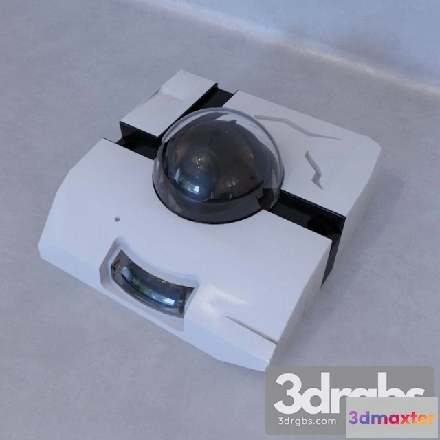 1012506 - Kirpi Fire Alarm