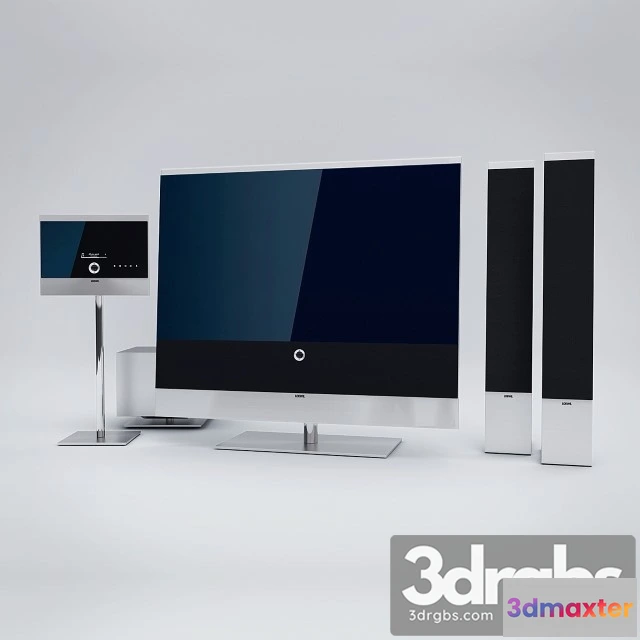 1012508 - Loewe Reference 52