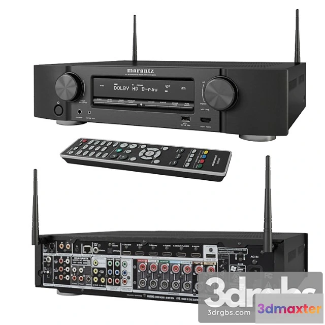 1012514 - Marantz NR1506