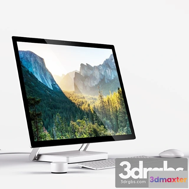 1012520 - Microsoft Surface Studio 3