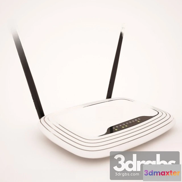 1012550 - Router Tp Link