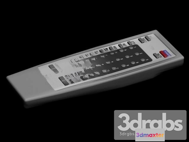 1012564 - Television Console 2