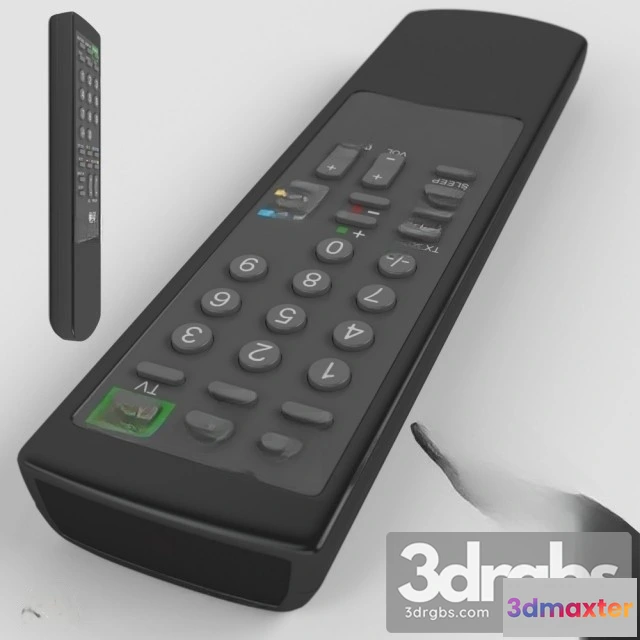 1012566 - Television Console 3