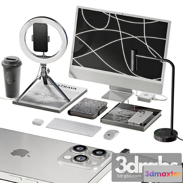 1012582 - Workplace Decor 051