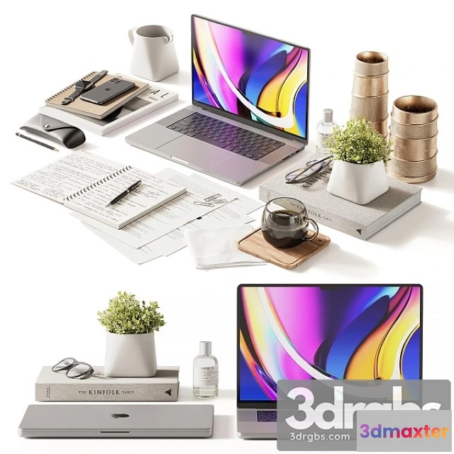 1012596 - Workspace Composition