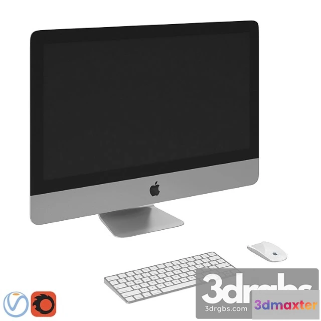 1066068 - Apple imac_2 - No.2