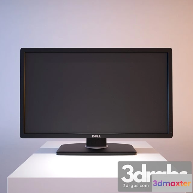 1066134 - Dell u2312hm