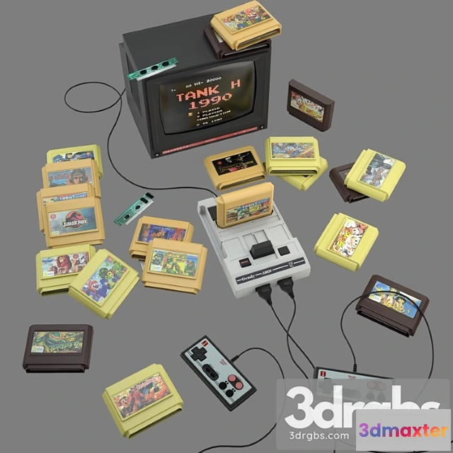 1066136 - Dendy junior