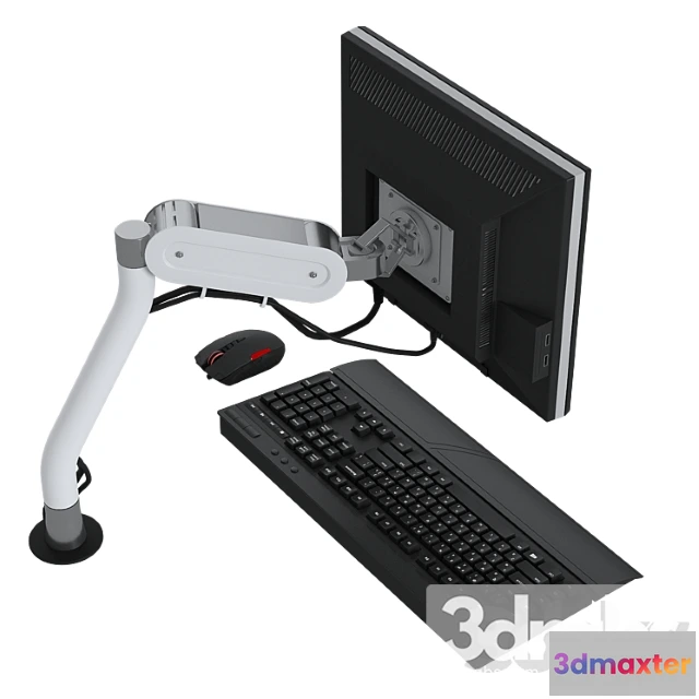 1066140 - Desktop set