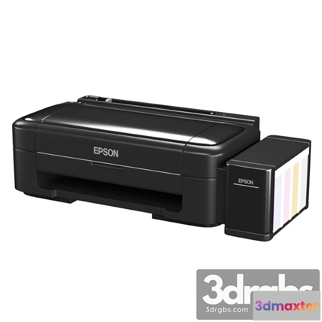 1066144 - Epson l312 printer