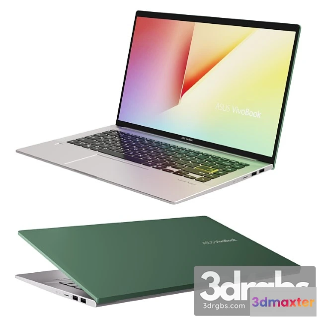 1066198 - Laptop asus vivobook s14 (s435)