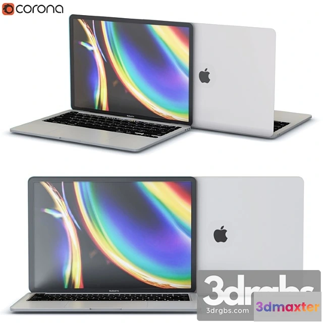 1066208 - Macbook pro