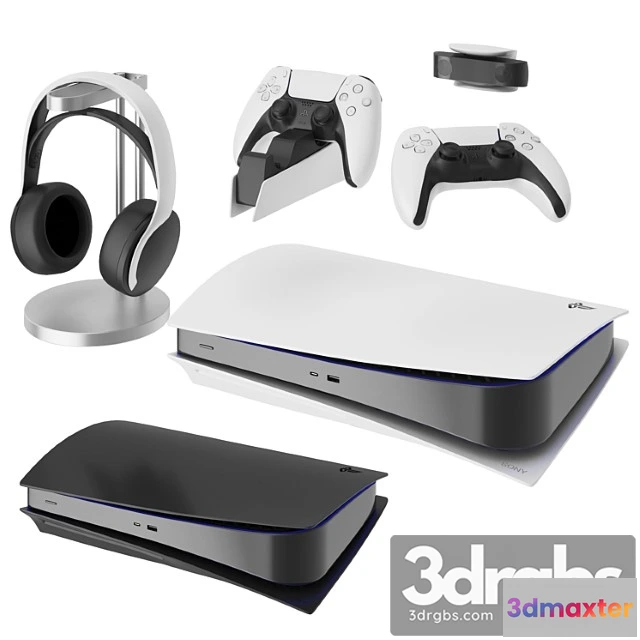 1066238 - Playstation 5