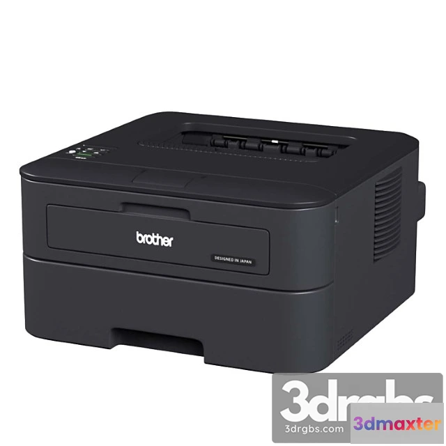 1066240 - Printer brother-hl-l234