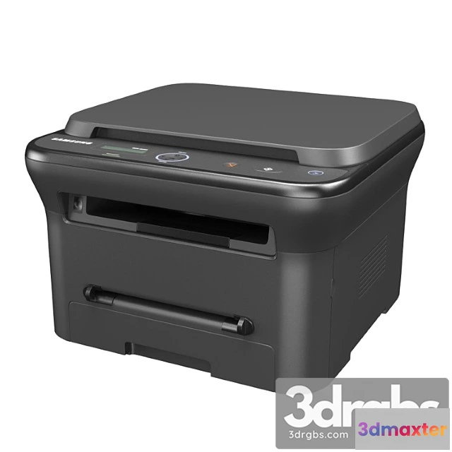 1066264 - Samsung scx-4600 mfp