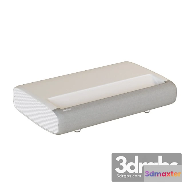 1066266 - Samsung the premiere lsp7t