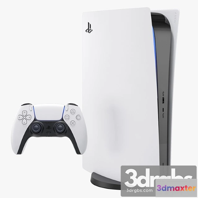 1066276 - Sony playstation 5 digital edition