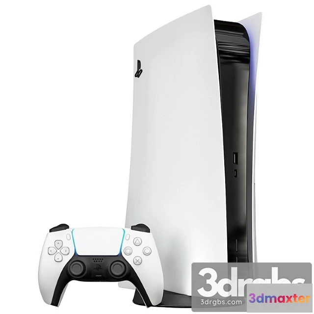 1066278 - Sony playstation 5