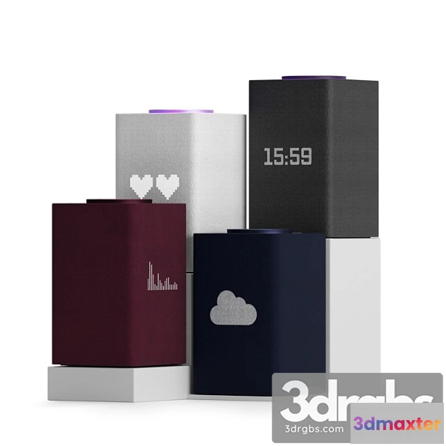 1066302 - Yandex station 2