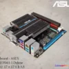 1271915 - ASUS - E35M1-I Deluxe 3D Max