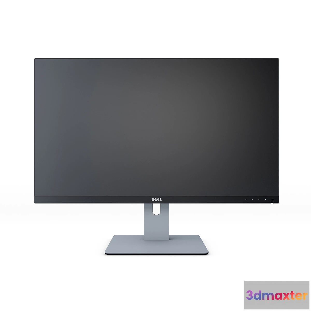 1281190 - Dell U2715H 3D Max