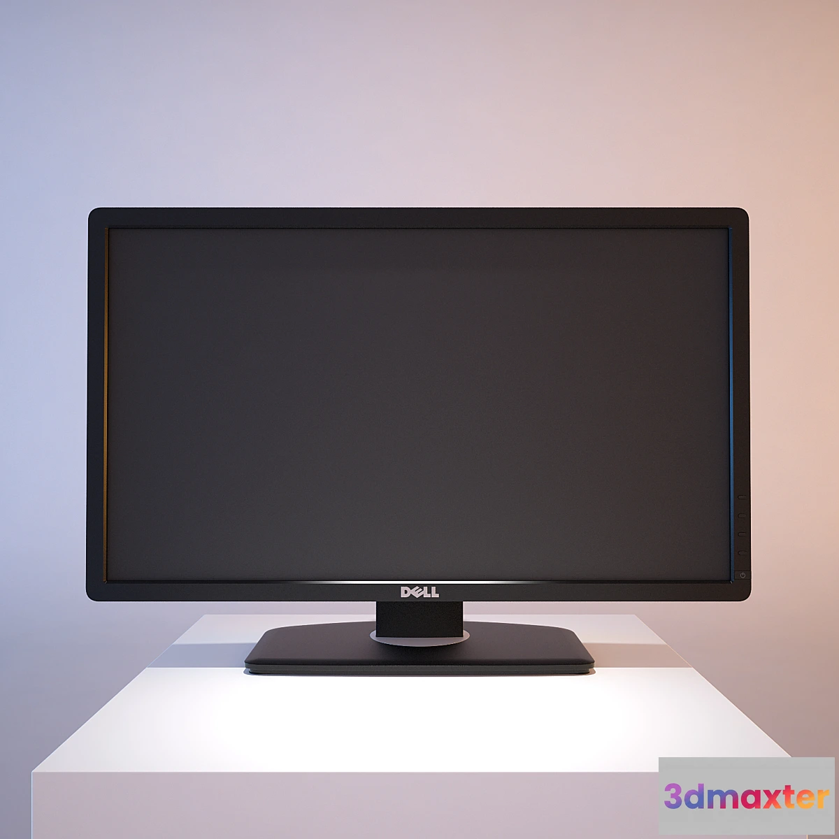 1289794 - Dell U2312HM 3D Max