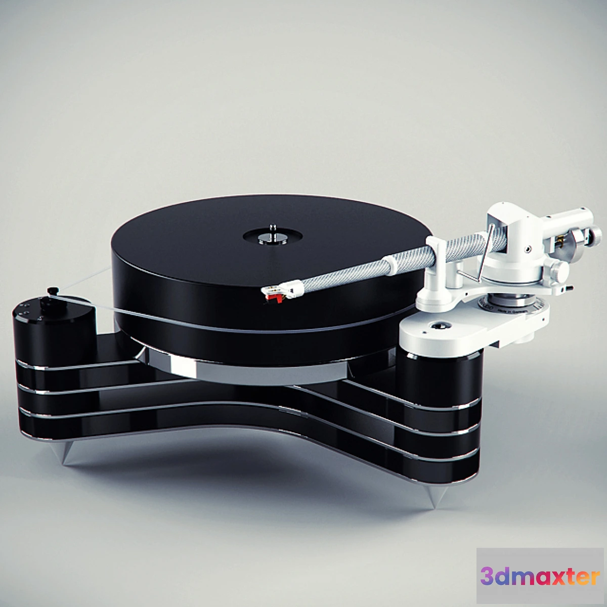 1422532 - Clear Audio_Innovation 3D Max