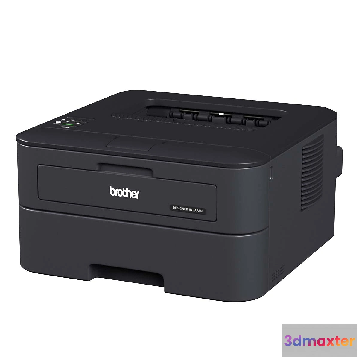 1423090 - Printer Brother-HL-L234 3D Max