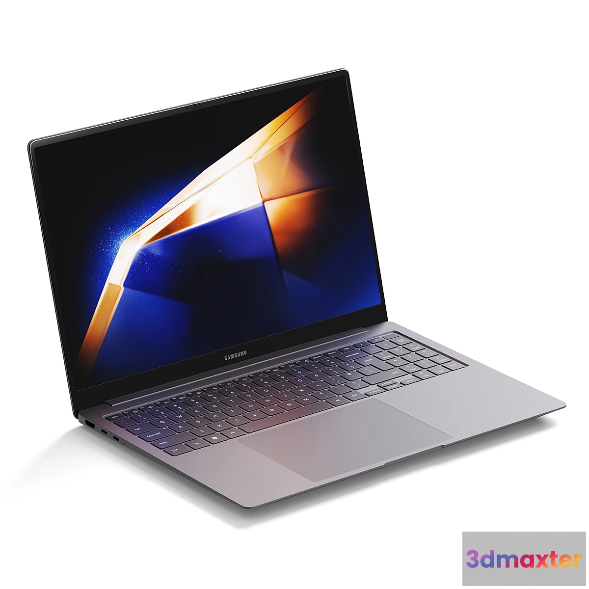 1435230 - Samsung Galaxy Book 4 Ultra 3D Max