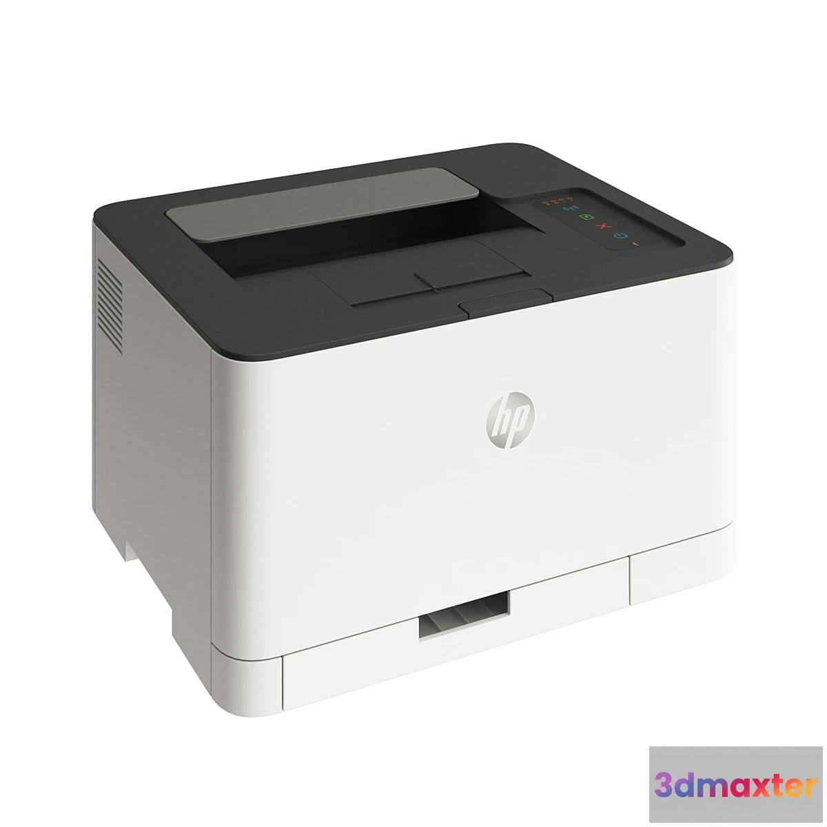 1439324 - HP Color Laser 3D Max