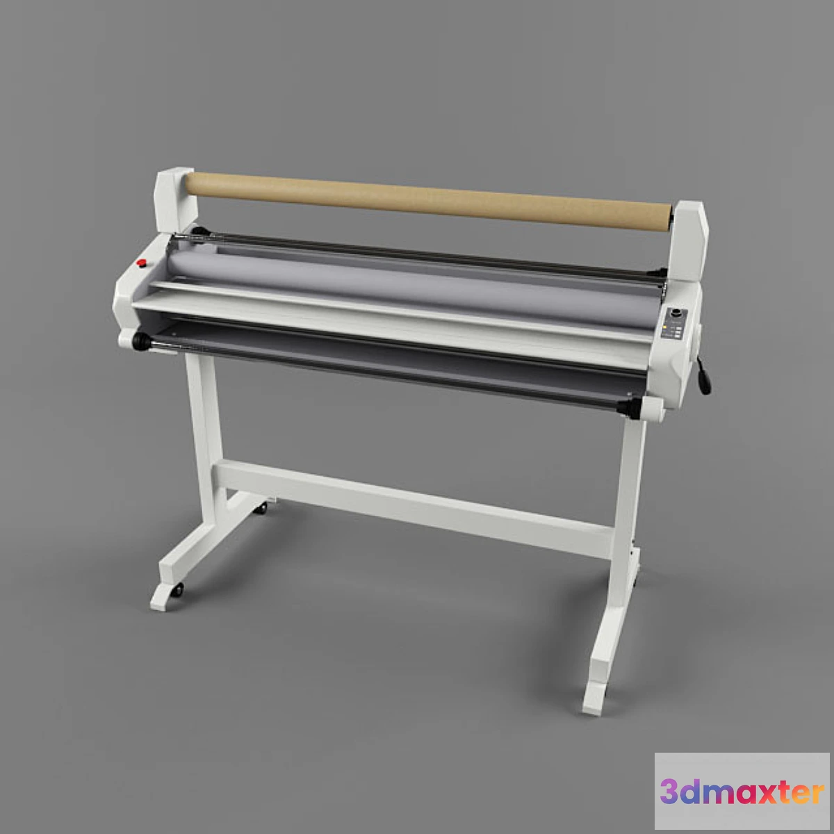 1441618 - Laminator 3D Max