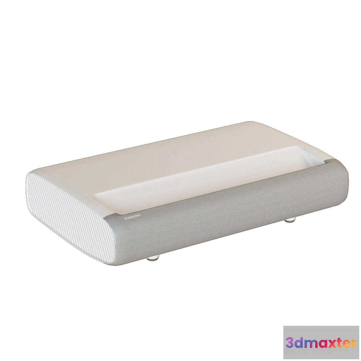 1469670 - Samsung The Premiere LSP7T 3D Max