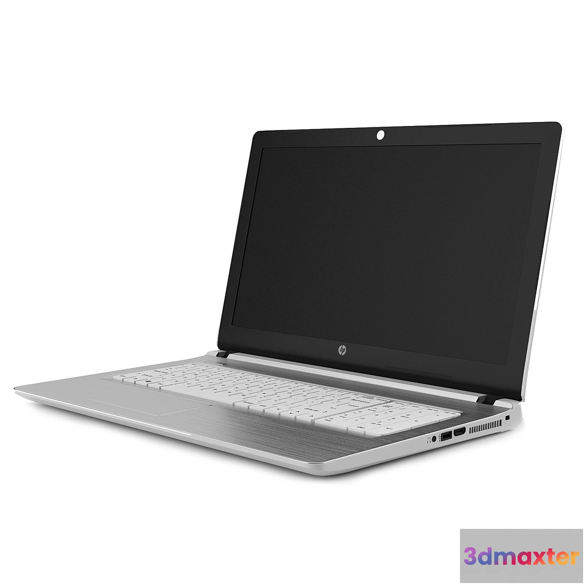 1470618 - HP Pavilion 3D Max