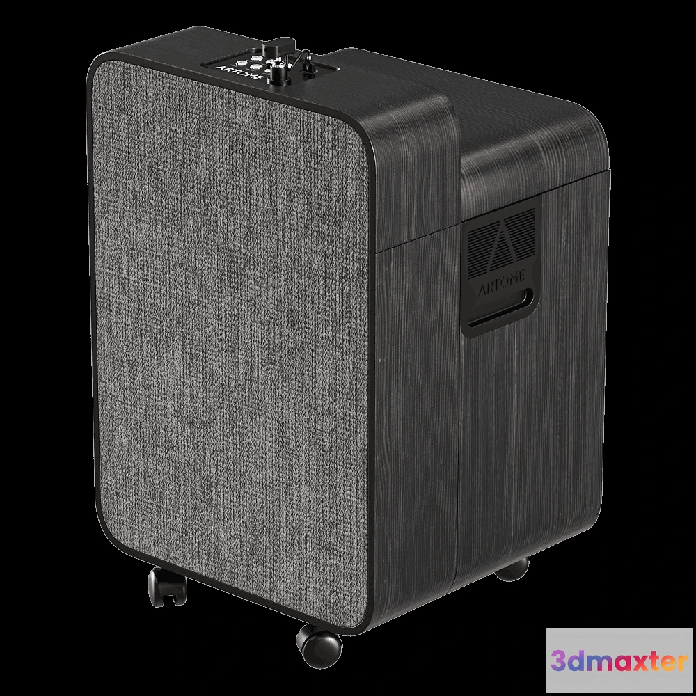 1667786 - Artome - Artome M10 3D Max