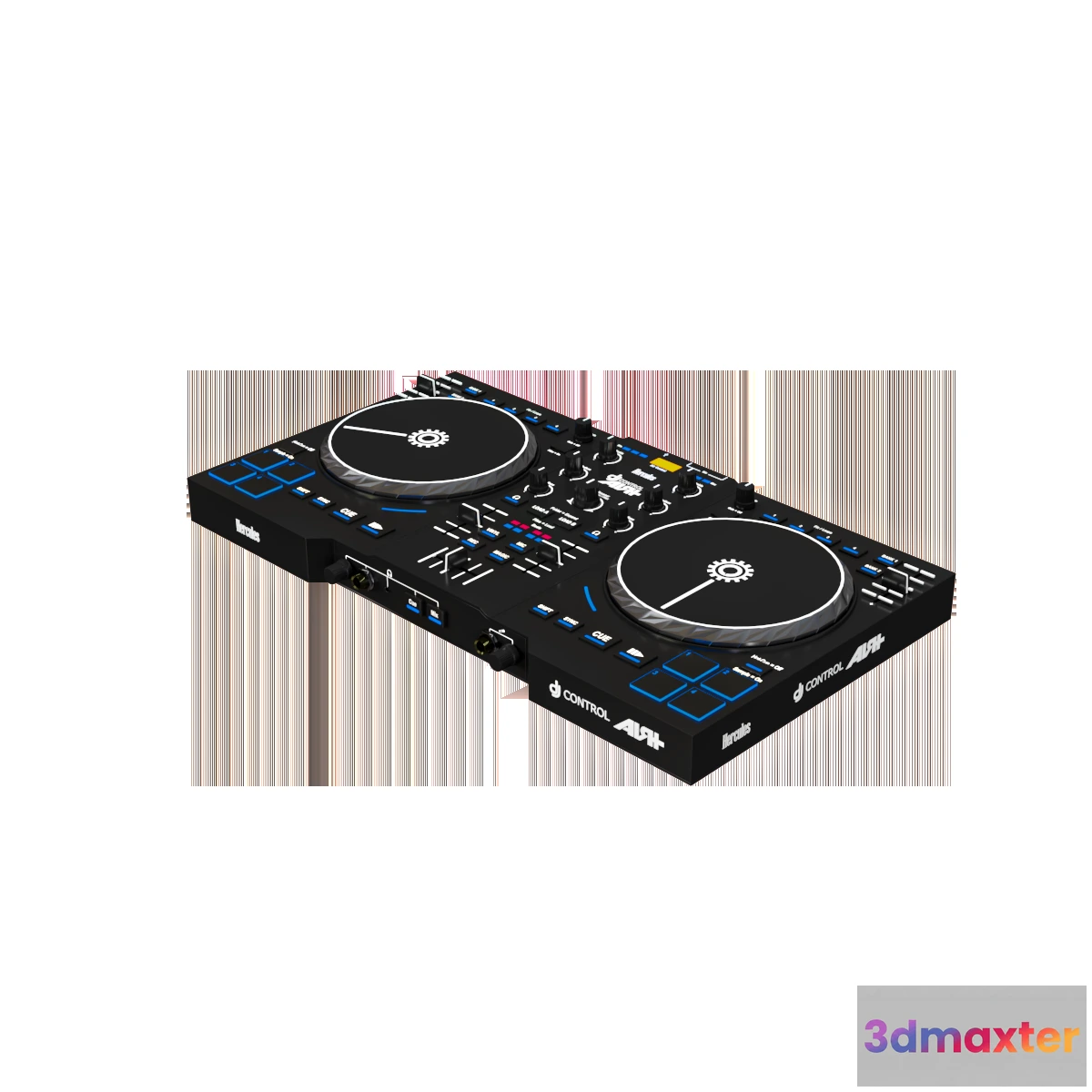 1667792 - technology - DJ control Air 3D Max