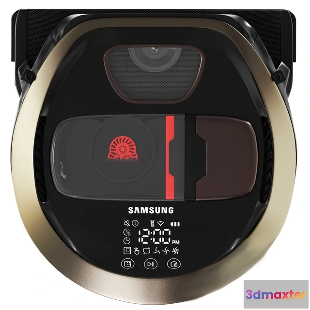 1667824 - technology - Samsung VR7070 POWERbot 3D Max