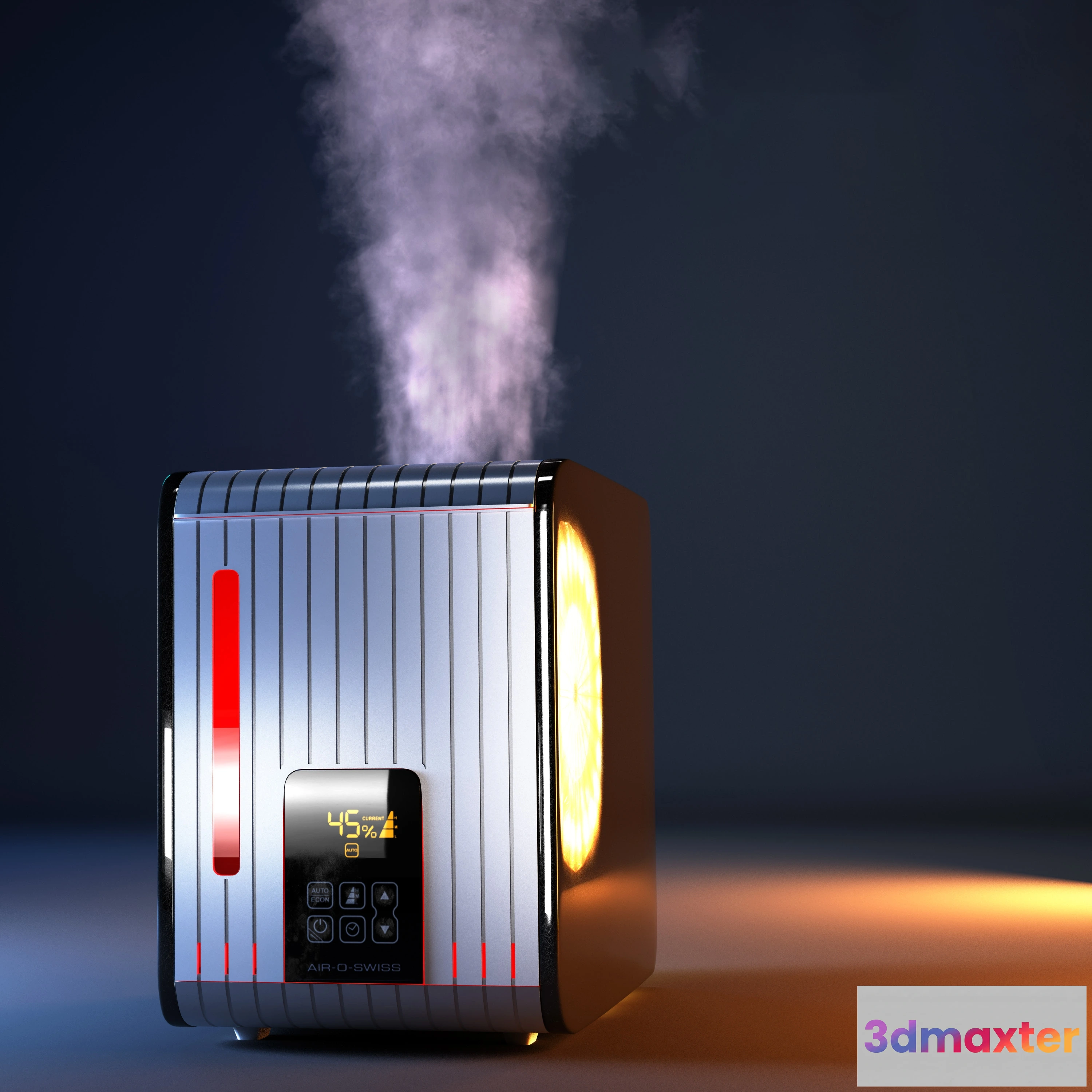 1667826 - technology - Air-O-Swiss S450 3D Max