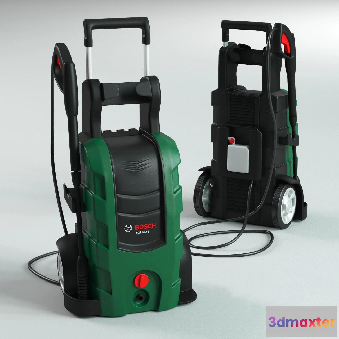 1667896 - technology - Bosch AQT 42-1 3D Max