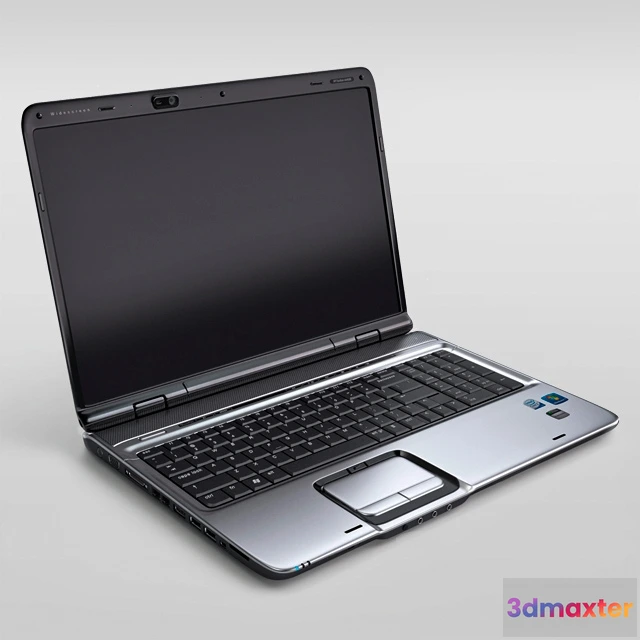 1667960 - technology - HP Pavilion dv9000 3D Max