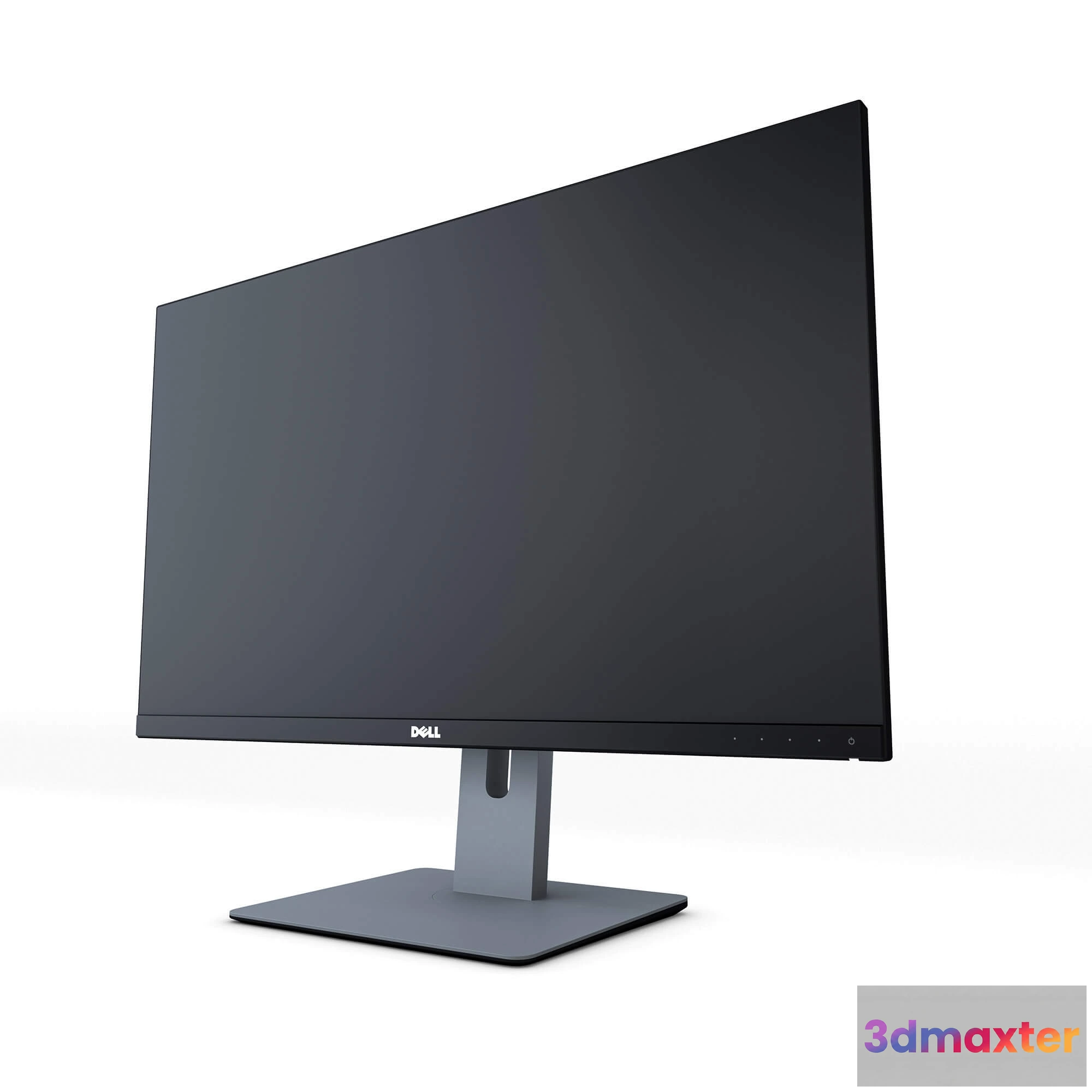 1667968 - technology - Dell U2715H 3D Max