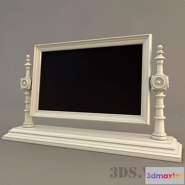1668068 - technology - Exclusive Monitor 3D Max