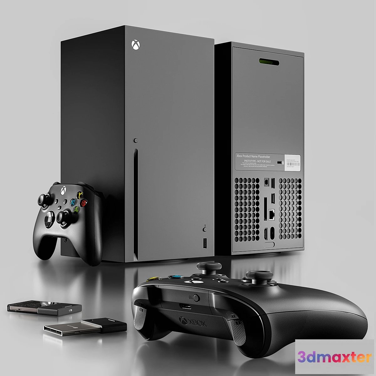 574156 - Xbox Series X